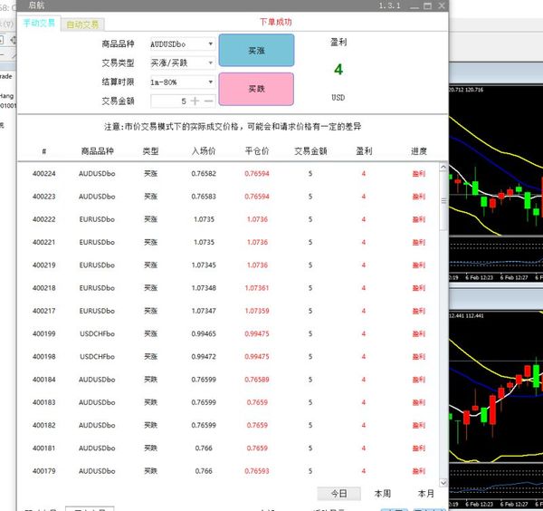 期货爆仓图片