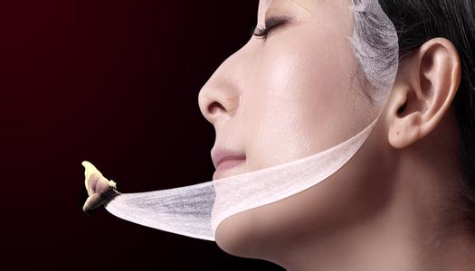 法国new angance玻尿酸水光修复面膜贵吗?多